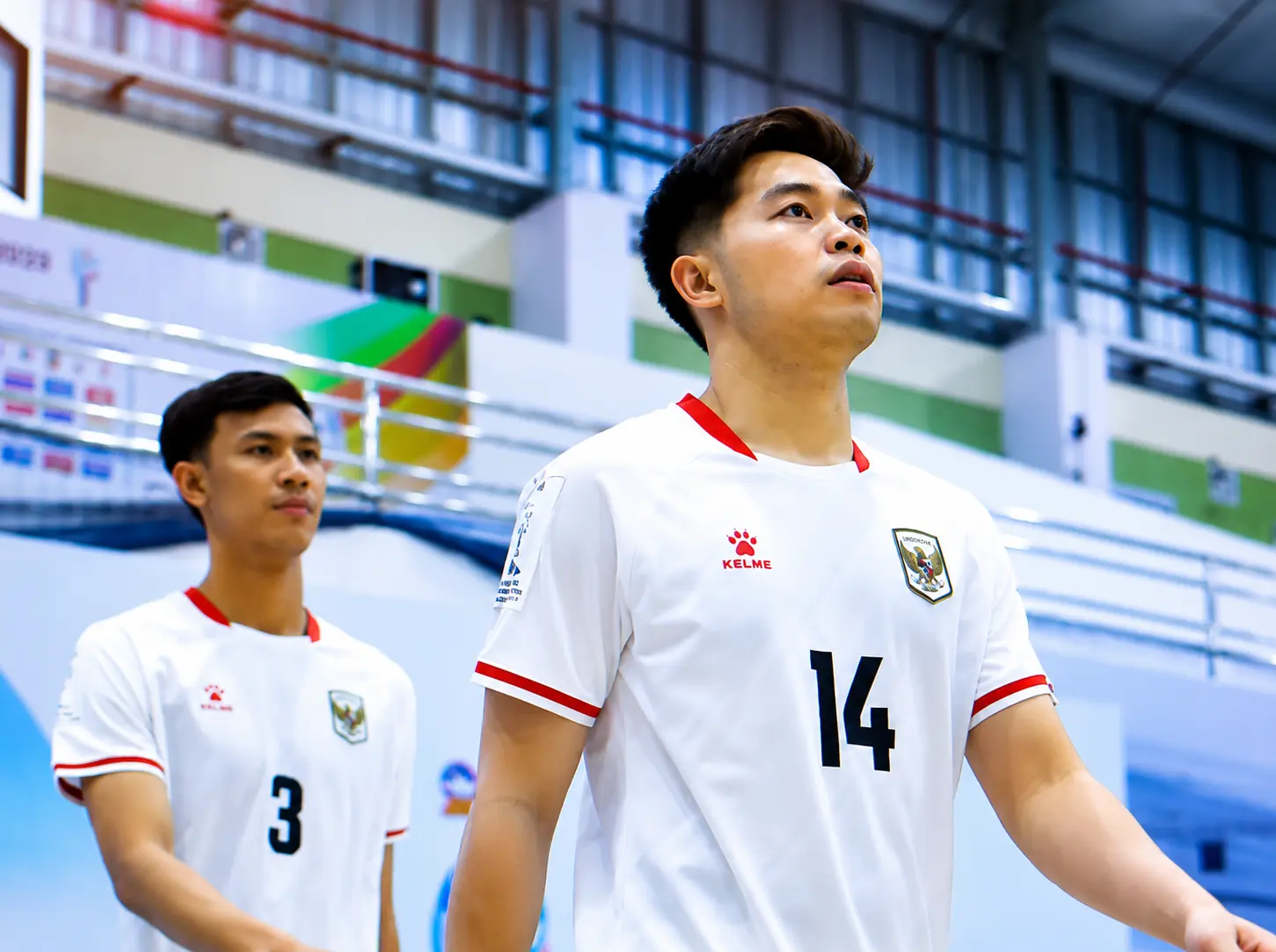 Imam Anshori Tak Masuk Skuad Timnas Futsal Indonesia untuk Training Camp di Spanyol, Dua Pemain Fafage Banua Lolos