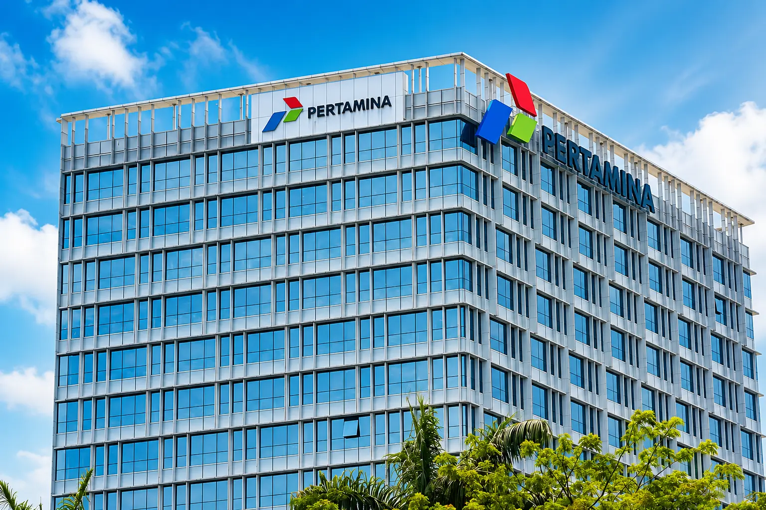 Pertamina Rampungkan Penataan 31 Anak Usaha pada Semester I 2026, Perkuat Fokus Bisnis Inti