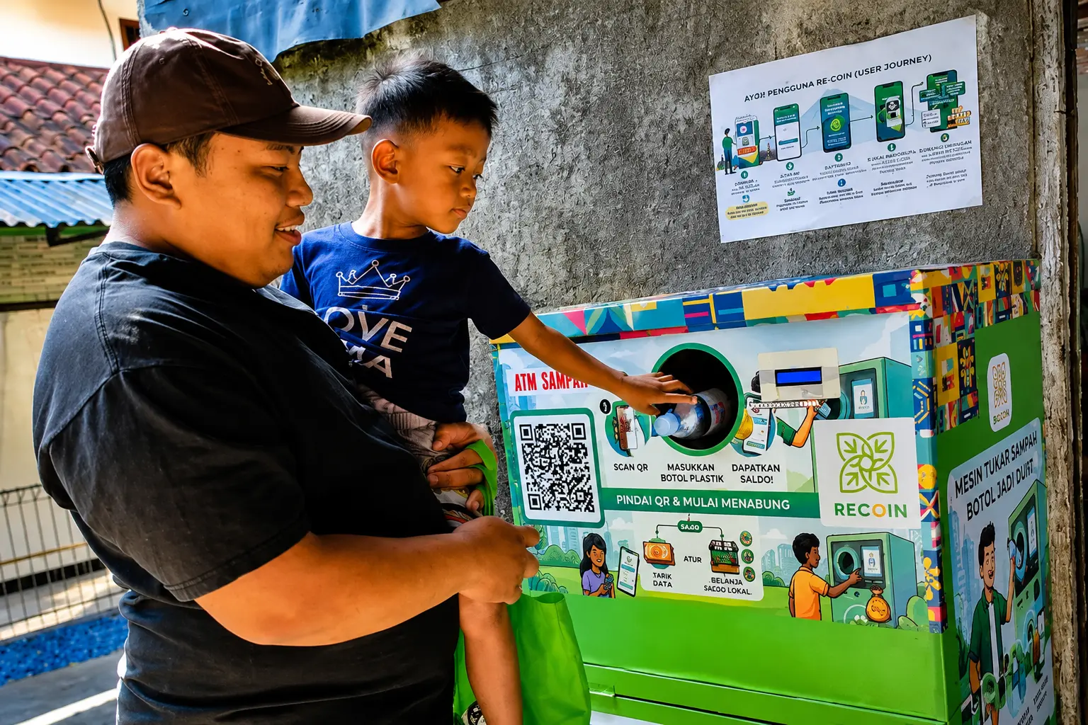 Indonesia Perlu Perbanyak Pelaku Usaha Digital untuk Perkuat Ekonomi Digital